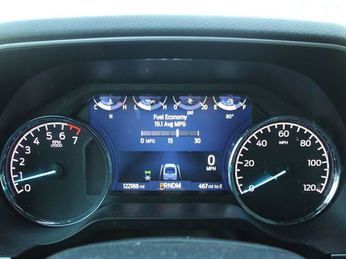 Used 2021 Ford F150 XLT w/ Equipment Group 302A High AWD/4WD image 12