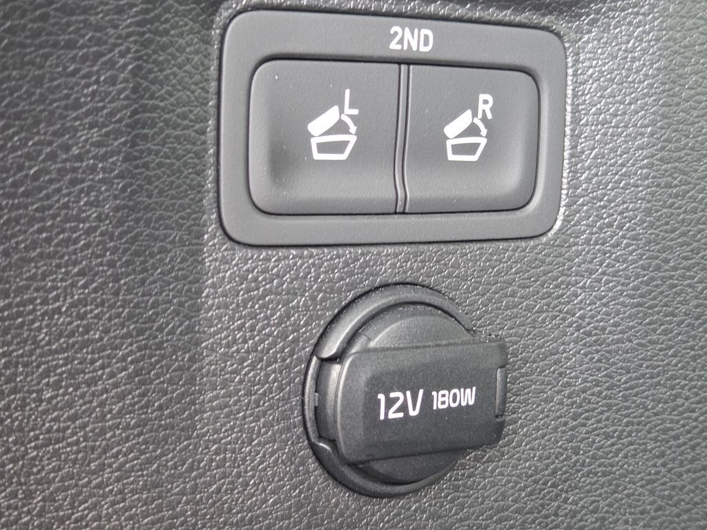 Used 2024 Kia Telluride S w/ S Sunroof Package AWD/4WD image 27