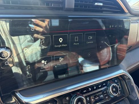 Used 2025 GMC Sierra 3500 Denali Ultimate AWD/4WD image 41