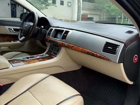 Used 2015 Jaguar XF Sport RWD image 19