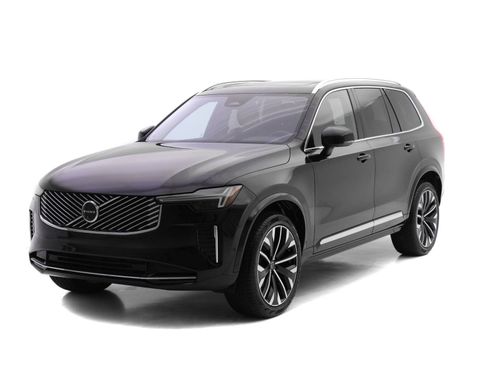 New 2026 Volvo XC90 B6 Plus w/ Protection Package Premier image 1