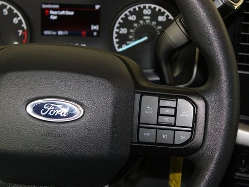 Certified 2023 Ford F150 XL w/ Trailer Tow Package image 16