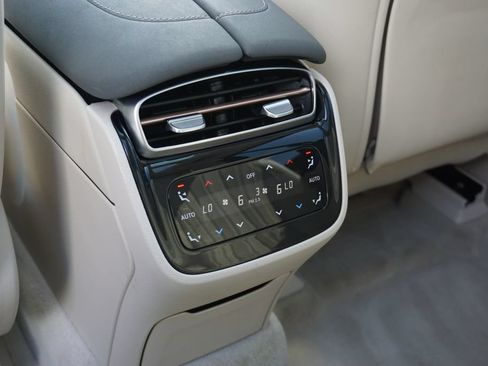 Certified 2023 Mercedes-Benz EQS 450+ SUV image 23