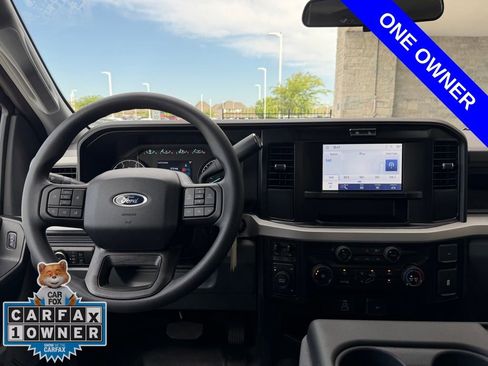 Used 2026 Ford F450 XL w/ FX4 Off-Road Package image 7