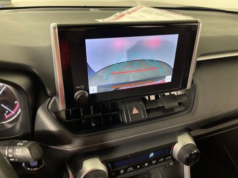 Certified 2024 Toyota RAV4 XLE image 21