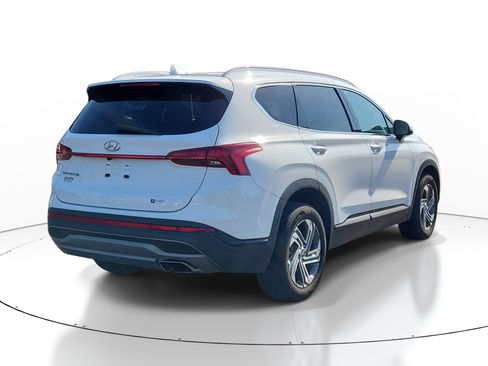 Used 2023 Hyundai Santa Fe SEL w/ Cargo Package FWD image 6