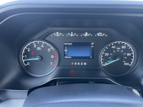 Used 2023 Ford F250 XLT image 10