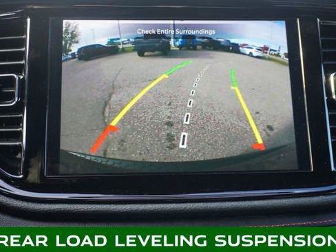 Used 2022 Dodge Durango R/T image 18