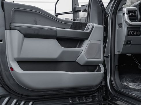 New 2026 Ford F250 XLT w/ XLT Premium Package image 41