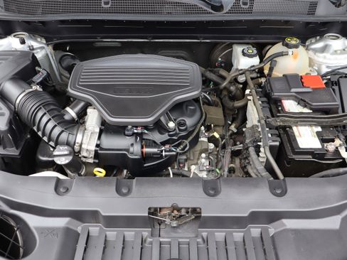 Used 2020 Chevrolet Blazer RS w/ LPO, Floor Liner Package image 41