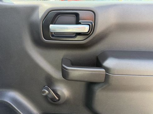 Used 2021 Chevrolet Silverado 1500 W/T image 21