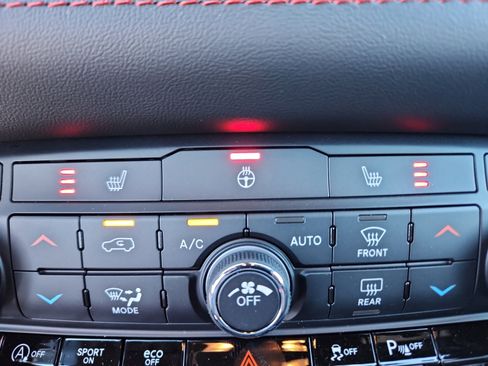 New 2026 Dodge Durango GT image 32