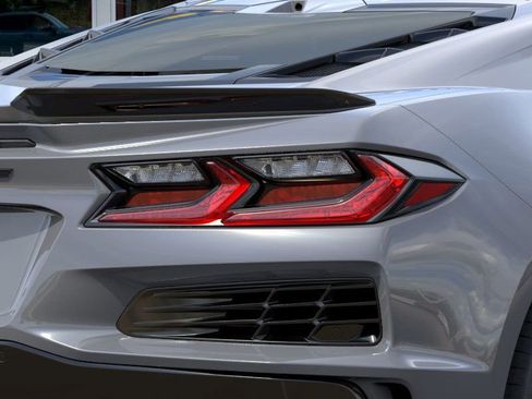 New 2025 Chevrolet Corvette Z06 w/ Battery Protection Package image 11