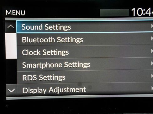 Used 2024 Honda CR-V EX image 26