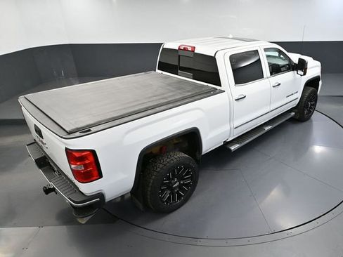 Used 2017 GMC Sierra 2500 Denali AWD/4WD image 58