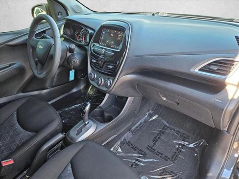 Used 2021 Chevrolet Spark LS image 19
