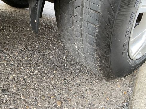 Used 2019 Cadillac XT5 Luxury image 29