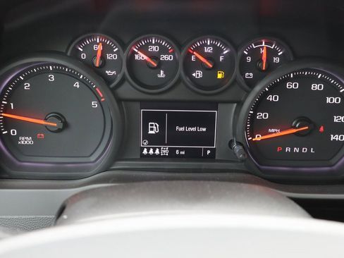 New 2025 Chevrolet Silverado 2500 Custom w/ Custom Value Package image 17