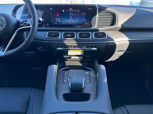 New 2026 Mercedes-Benz GLE 450 4MATIC image 14