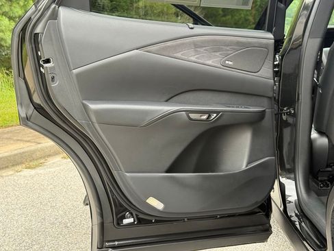 Certified 2023 Lexus RX 350 FWD w/ Accessory Package (Z1) image 27