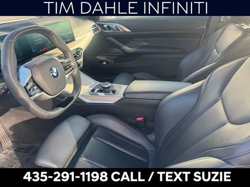 Used 2025 BMW 430i xDrive 430i xDrive image 10