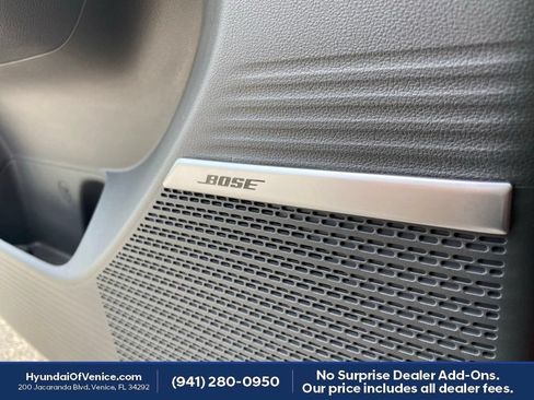 Certified 2026 Hyundai Santa Fe Calligraphy FWD image 26