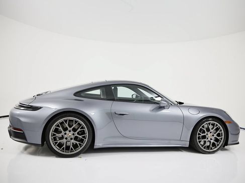 Used 2025 Porsche 911 Carrera S RWD image 8
