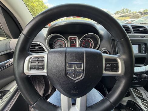 Used 2015 Dodge Journey American Value Package w/ Flexible Seating Group image 14