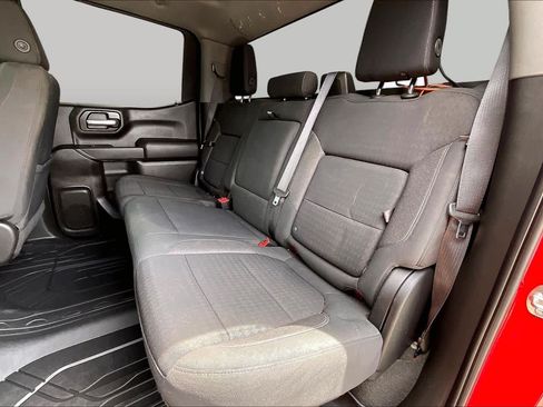 Used 2021 Chevrolet Silverado 1500 LT AWD/4WD image 20