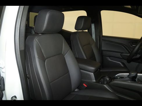 Used 2023 Chevrolet Colorado LT w/ LT Convenience Package III AWD/4WD image 34