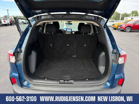 Used 2020 Ford Escape SE AWD/4WD image 22