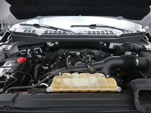 Used 2020 Ford F150 XLT w/ Equipment Group 302A Luxury image 13