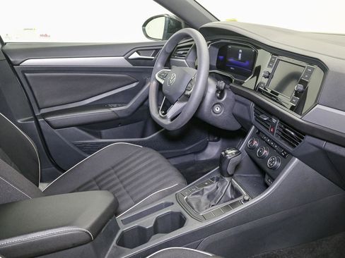 Certified 2023 Volkswagen Jetta Sport image 19