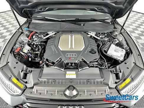 Used 2026 Audi RS 7 Performance AWD/4WD image 46