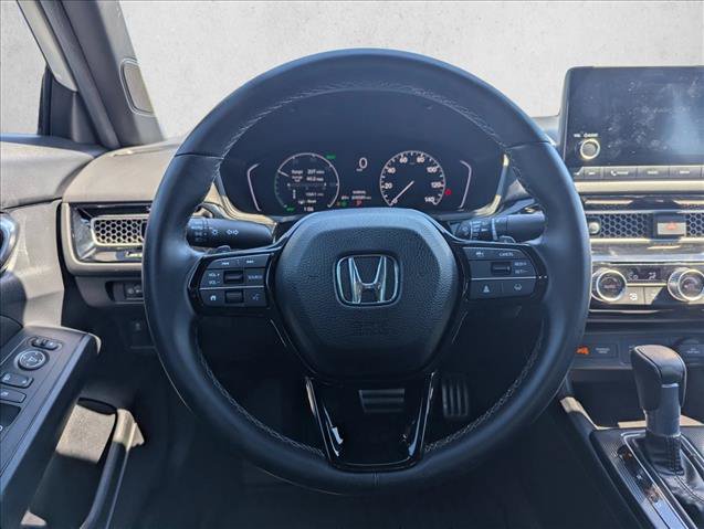 Used 2025 Honda Civic FWD Hybrid Sedan image 14