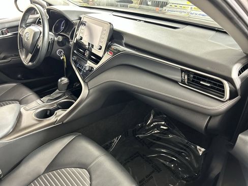Used 2023 Toyota Camry SE image 26