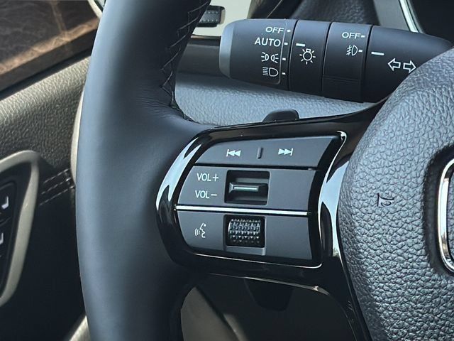 New 2026 Honda Pilot Elite image 28