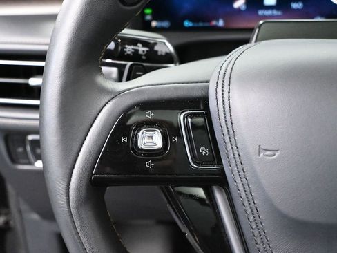 Used 2025 Lincoln Aviator Reserve w/ Jet Appearance Package image 30