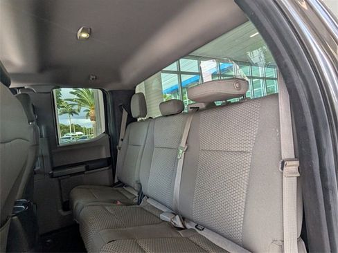 Used 2015 Ford F150 XLT w/ Equipment Group 301A Mid image 9