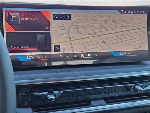 New 2026 BMW X5 xDrive50e w/ Parking Assistance Package image 11