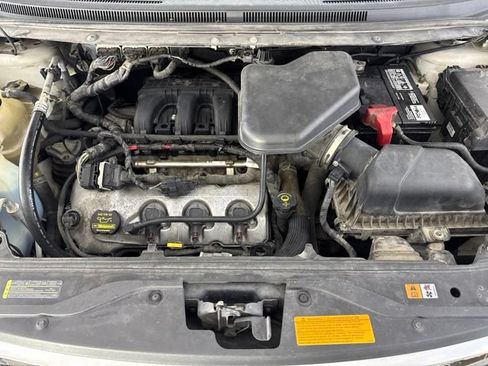 Used 2009 Ford Edge SEL FWD image 22