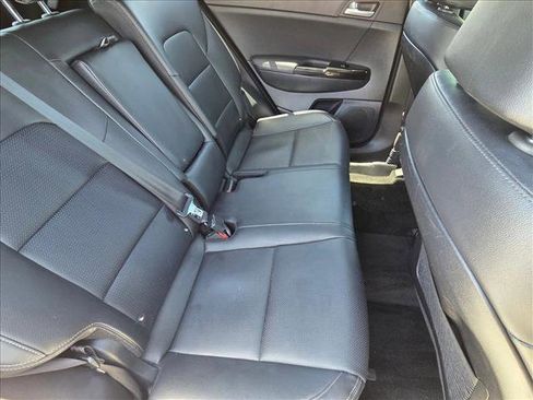 Used 2021 Kia Sportage S w/ S FWD Premium Package image 19