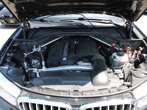Used 2018 BMW X5 xDrive35i AWD/4WD image 17