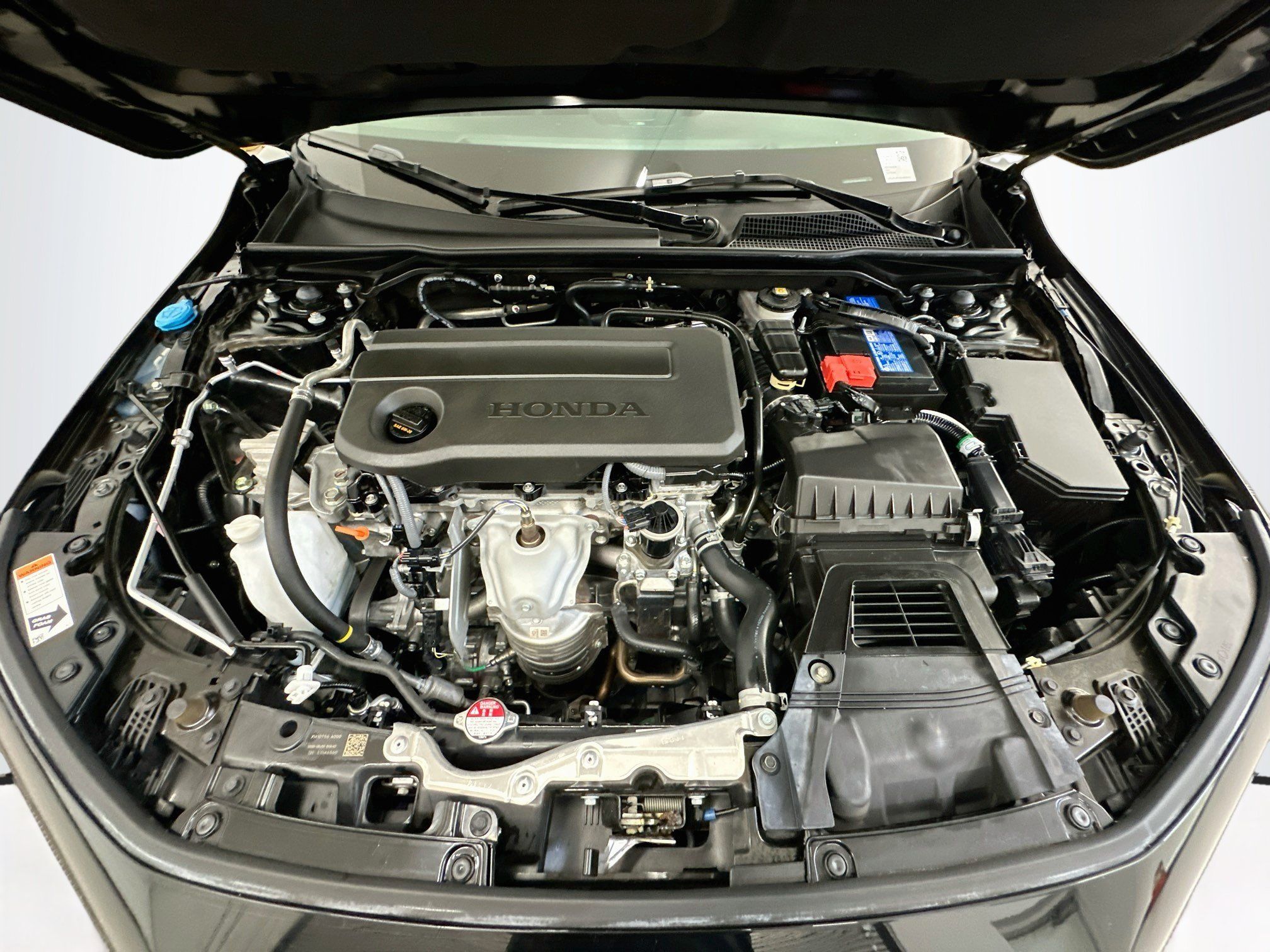 Used 2025 Honda Civic Sport image 33