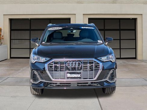 Used 2023 Audi Q3 2.0T Premium w/ Convenience Package AWD/4WD image 6