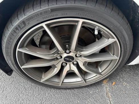 Used 2026 Genesis G70 2.5T RWD image 7