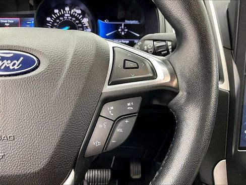 Certified 2022 Ford Edge SEL w/ Sport Appearance Package AWD/4WD image 19