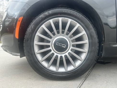 Used 2013 FIAT 500 Lounge image 20