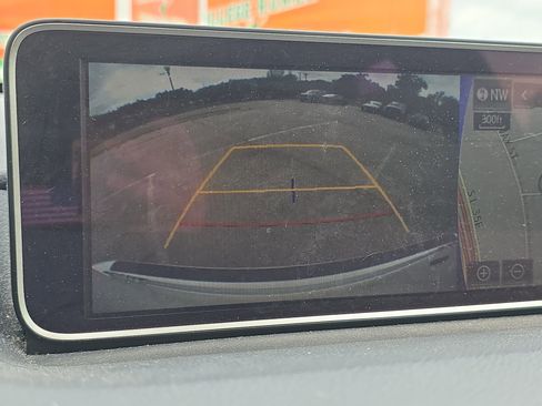 Used 2018 Lexus RX 350L FWD image 17