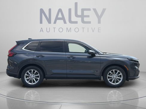 Used 2025 Honda CR-V EX-L image 6